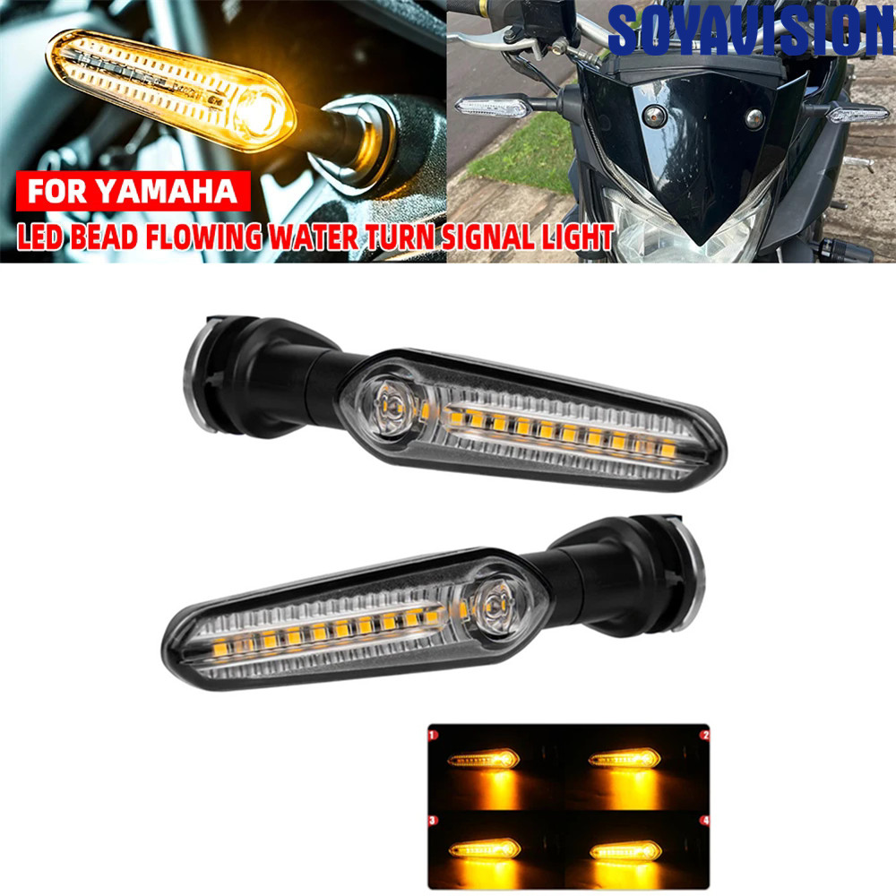 Sos Light Strobe - Mini luz LED de intermitente para