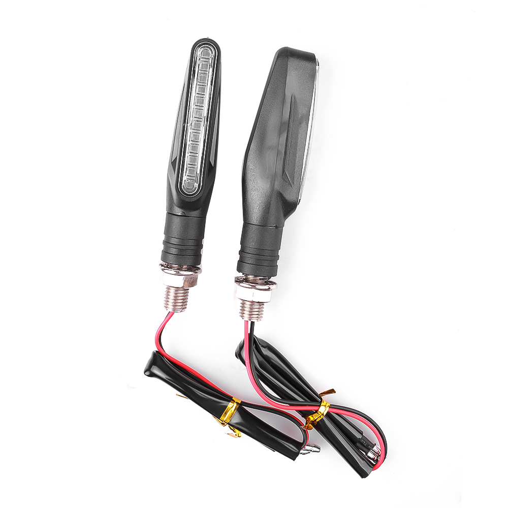 Luz LED de intermitentes para  - Sos Light Strobe reseña y precio